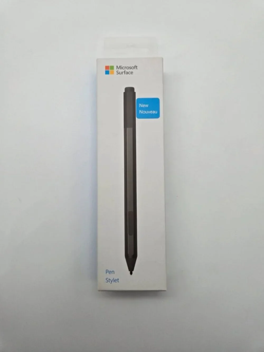 Microsoft brand new